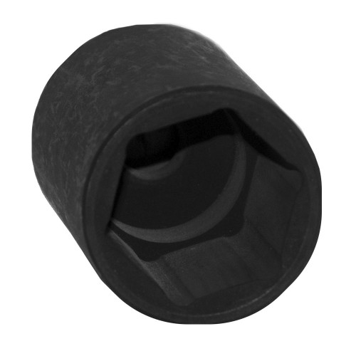 Головка торцевая Кобальт 1/2" 27мм глубокая ударная (918-405)