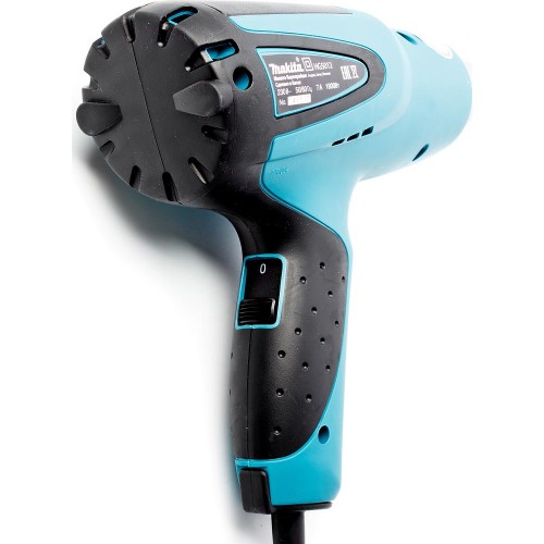 Фен строительный Makita HG5012K