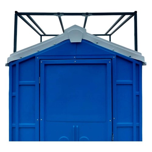 Мобильная душевая кабина Экомарка без бака