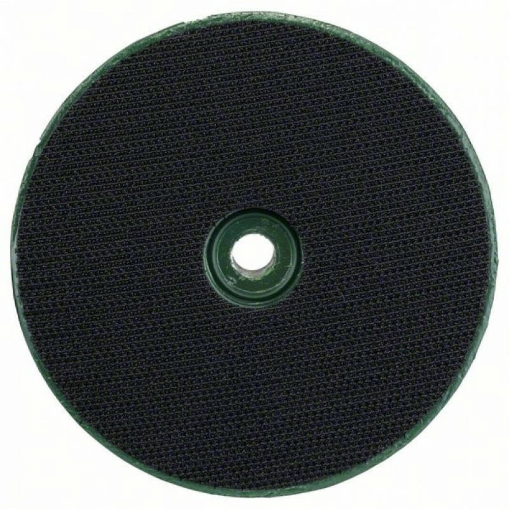 Тарелка опорная Bosch 100мм (440)