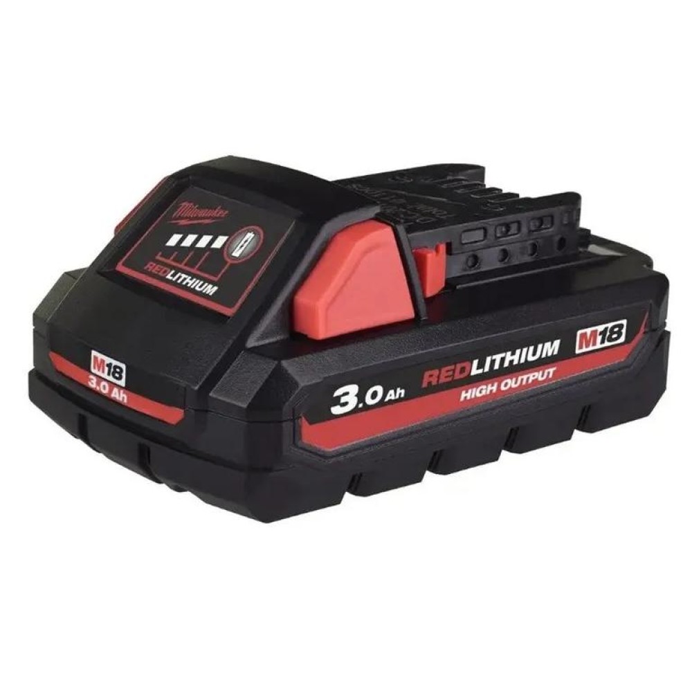 Аккумулятор Milwaukee M18HB3 (3.0 Ah, Li-Ion)