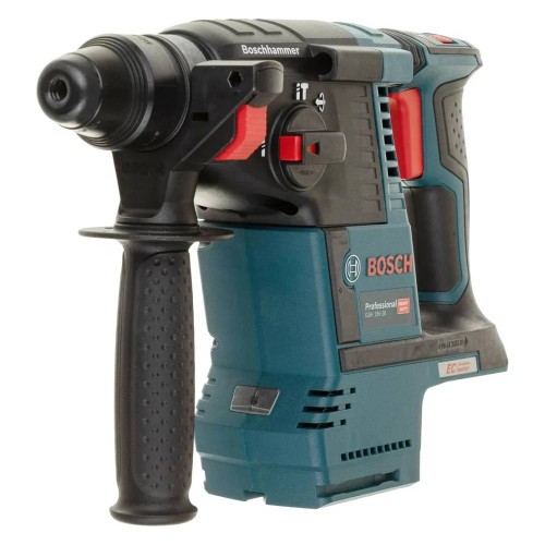 Аккумуляторный перфоратор Bosch GBH 18V-26 Solo (без акк, без з/у)