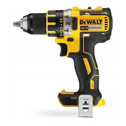 Аккумуляторная дрель-шуруповерт DeWalt DCD790NT (без акк, без з/у)
