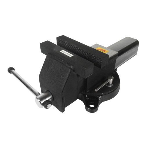 Тиски 150мм (6") стальные JTC