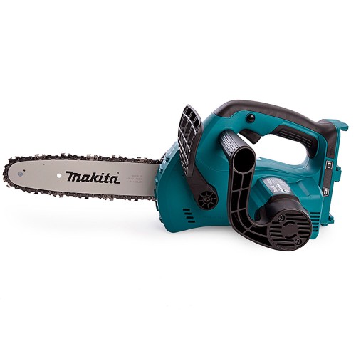 Аккумуляторная цепная пила Makita DUC252Z (без акк, без з/у)