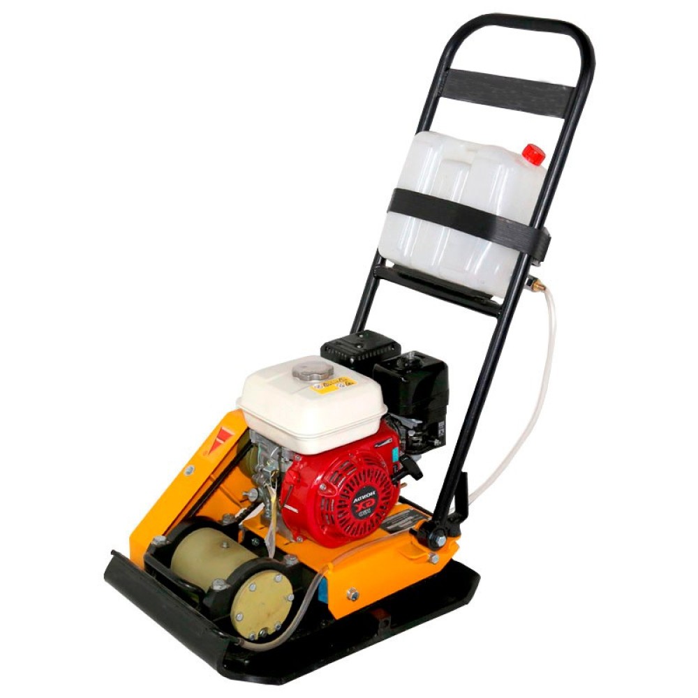 Виброплита Сплитстоун VS-245 E10