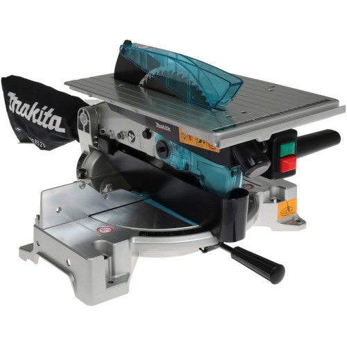 Торцовочная пила Makita LH1040