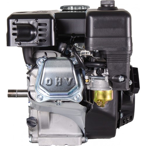 Двигатель бензиновый HUTER GE-21220FА