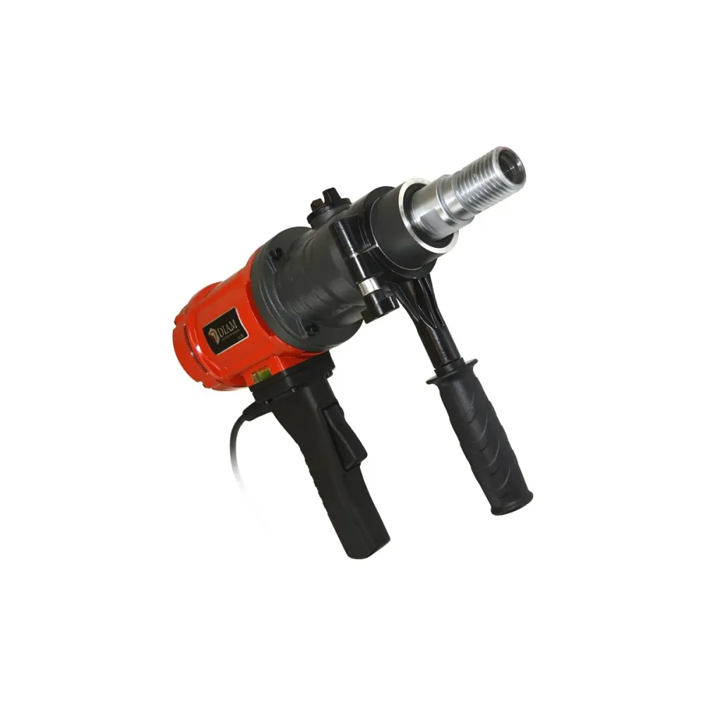 Сверлильная машина DIAM ML-102/2H 620067