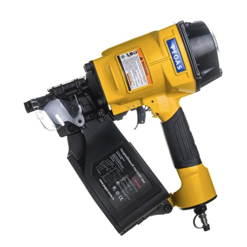Гвоздезабивной пистолет Pegas pneumatic CN70
