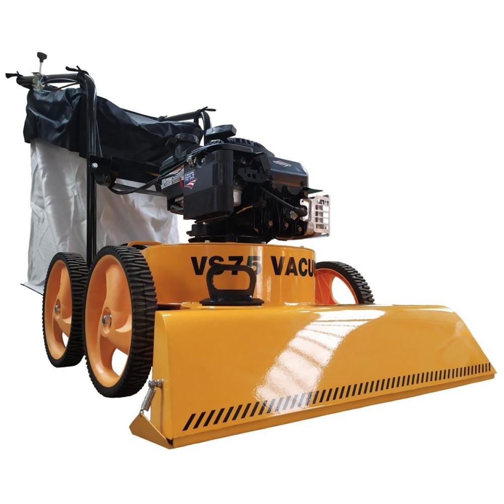 Садовый пылесос SABLE VS75 (Zongshen ХР200)