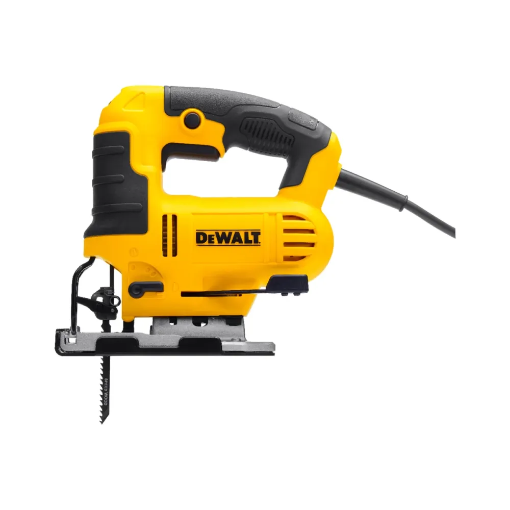 Лобзик DeWalt DWE349-IN