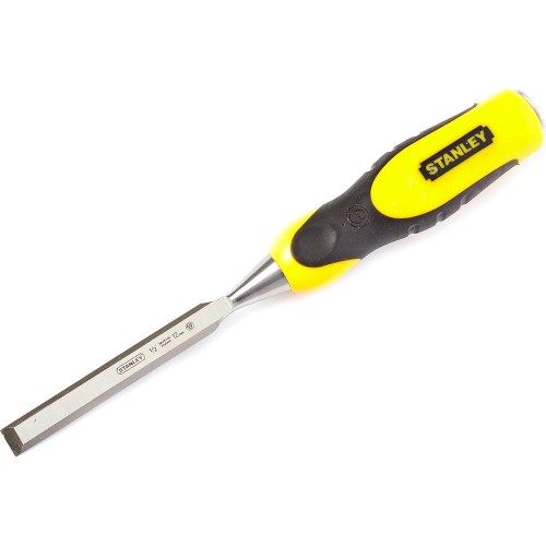 Стамеска STANLEY DynaGrip 12мм 0-16-873