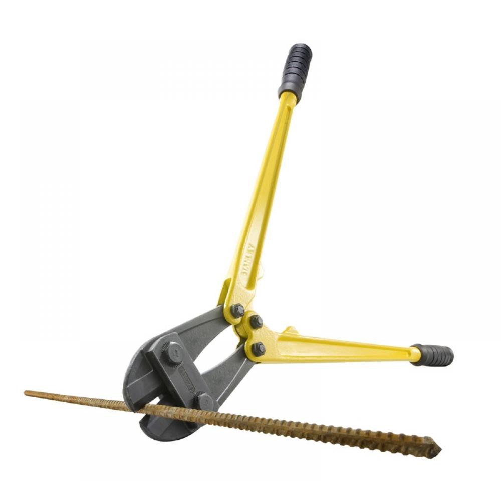 Болторез STANLEY 450мм 1-95-564