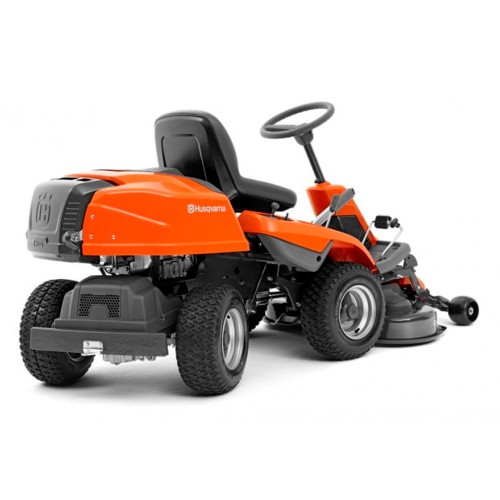 Райдер Husqvarna R213C