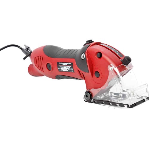 Пила дисковая REDVERG RD-MS400