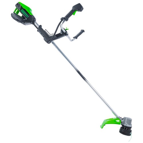 Аккумуляторный триммер Greenworks GD82BCB (без акк, без з/у)