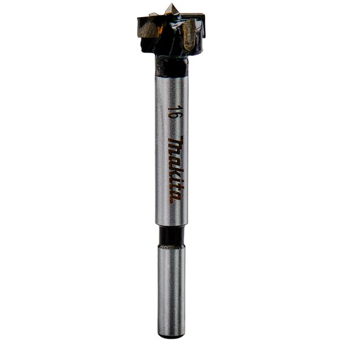 Сверло по дереву Makita STANDARD 16x77мм (D-74681)