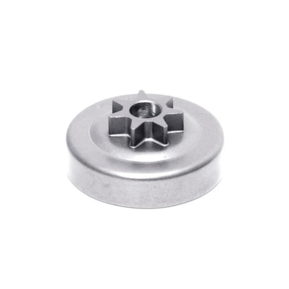 Звездочка ведущая Husqvarna 0.325" 7Z для 137, 142 (серая)