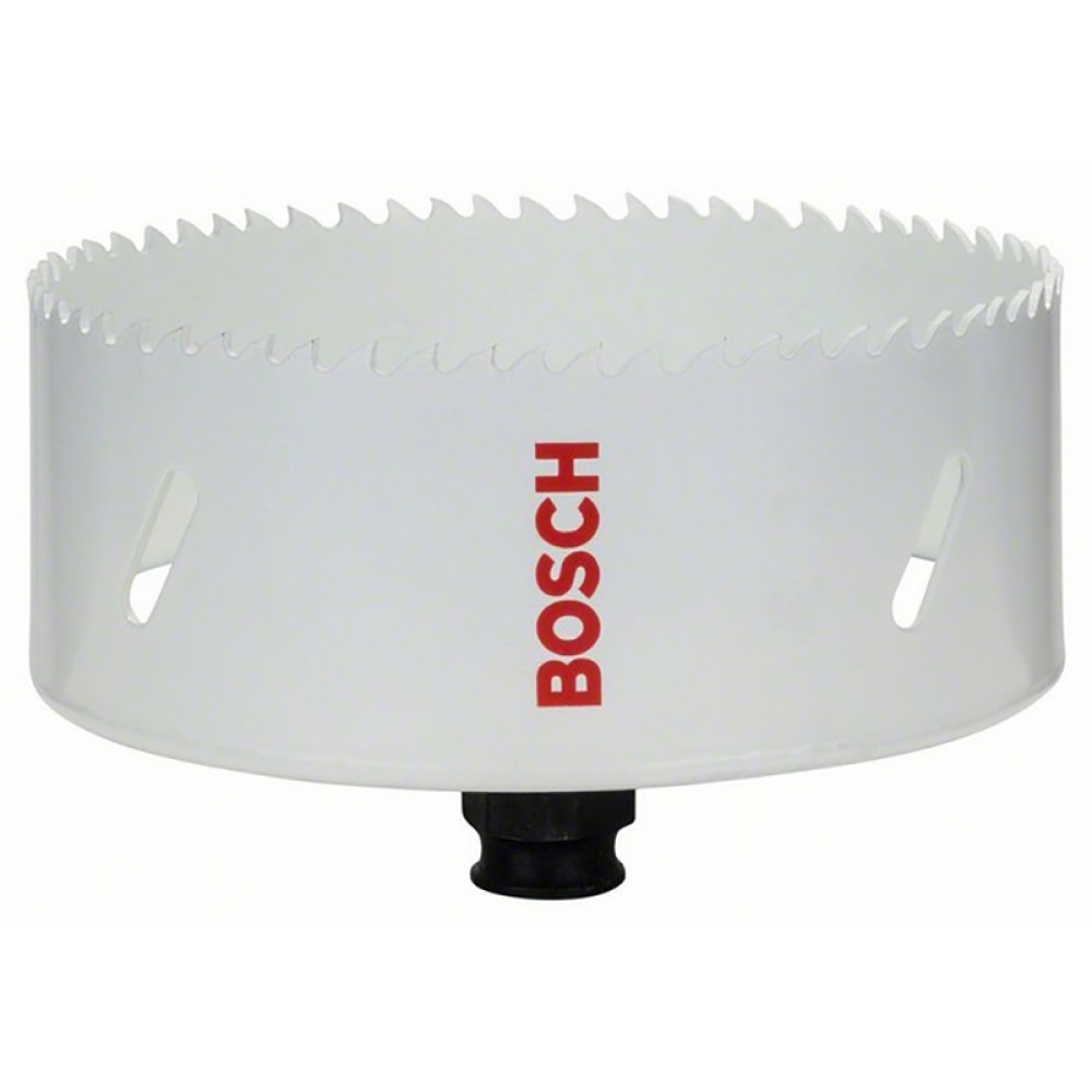 Коронка Bosch HSS-CO 121мм (661)