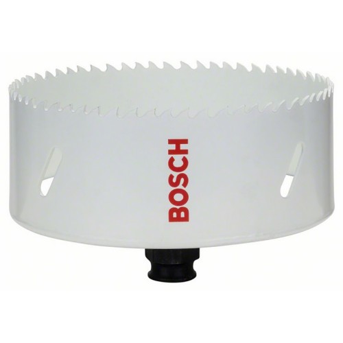 Коронка Bosch HSS-CO 121мм (661)