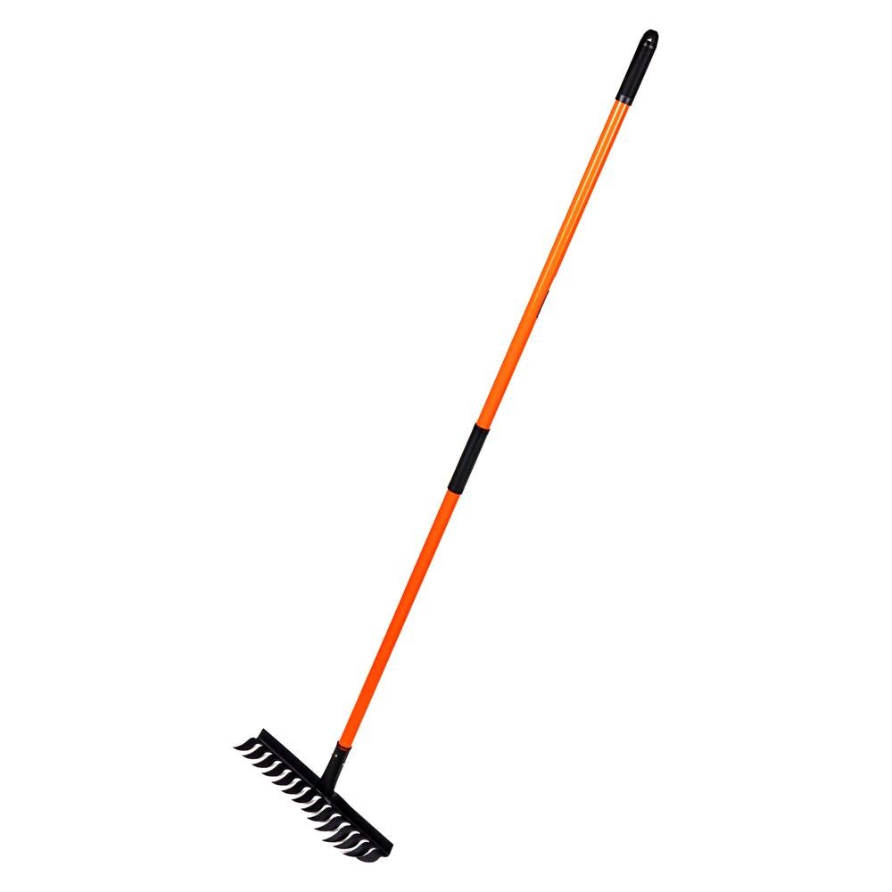 Грабли садовые Квалитет (ГФ-1500)