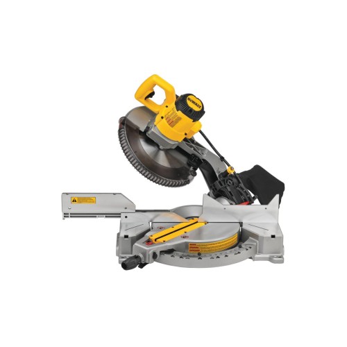 Пила торцовочная DeWalt DWS715-IN