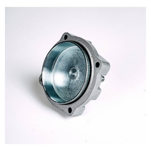 Вал крыльчатки RD-CWP252-1.27