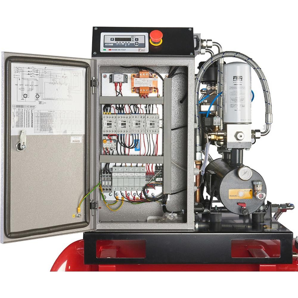 Компрессор FINI K-MAX 5.5-10