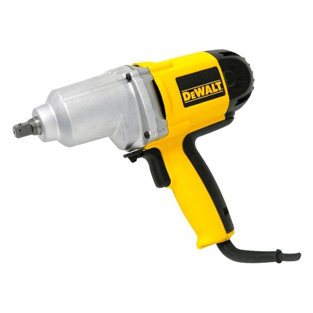 Гайковерт DeWalt DW 294 ударный