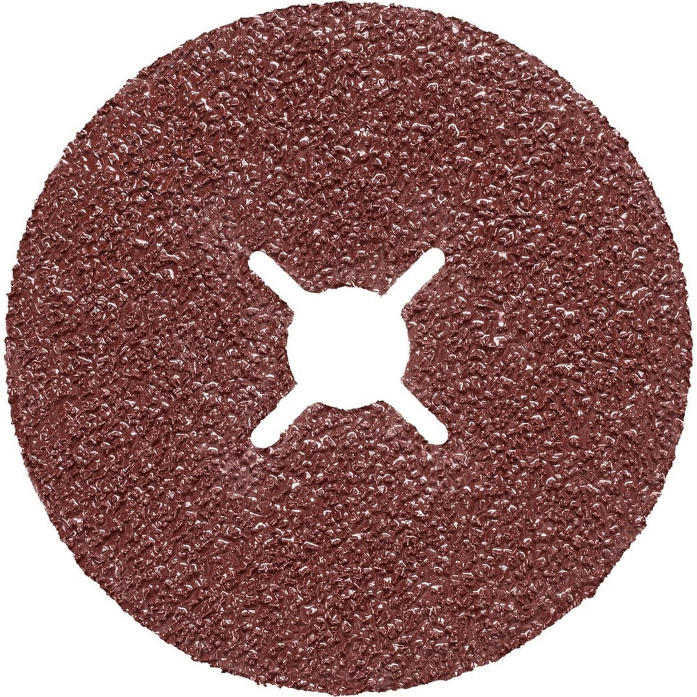 Круги фибровые шлифовальные 3шт, 982С Cubitron – II (125х22 мм; 36+) 3М 7000028191