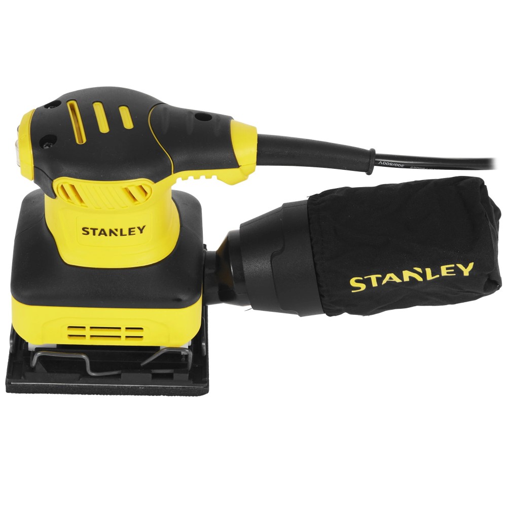 Плоскошлифовальная машина STANLEY SS24