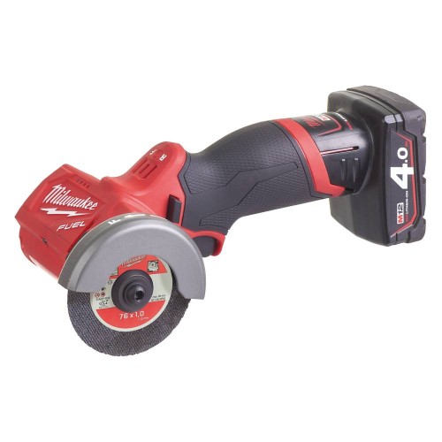 Промо-набор Milwaukee M12 FCOT100P 100-летие