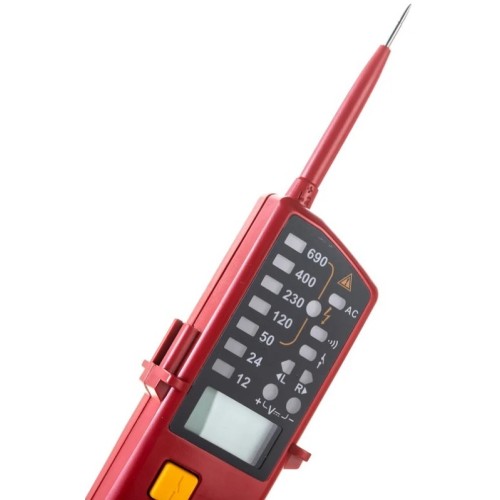 Тестер напряжения RGK VT-12