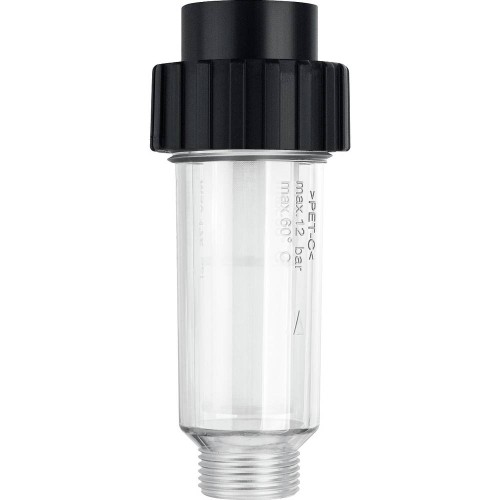 Фильтр очистки воды ЗУБР для моек с адаптером 3/4'' (70402-2)