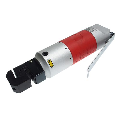 Пробойник-кромкогиб 5мм пневматический для металла до 2.0мм JTC