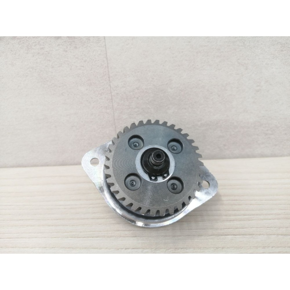 Шпиндель в сборе RD-MS305-2100S-54-58