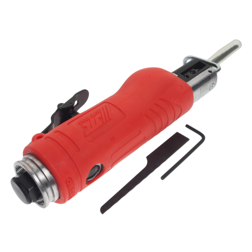 Пила пневматическая 10000об/мин. 195мм мини JTC