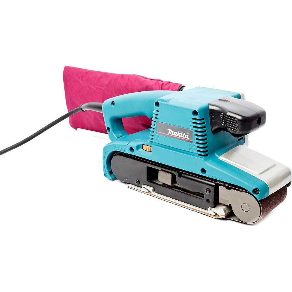 Ленточная шлифмашина Makita 9920