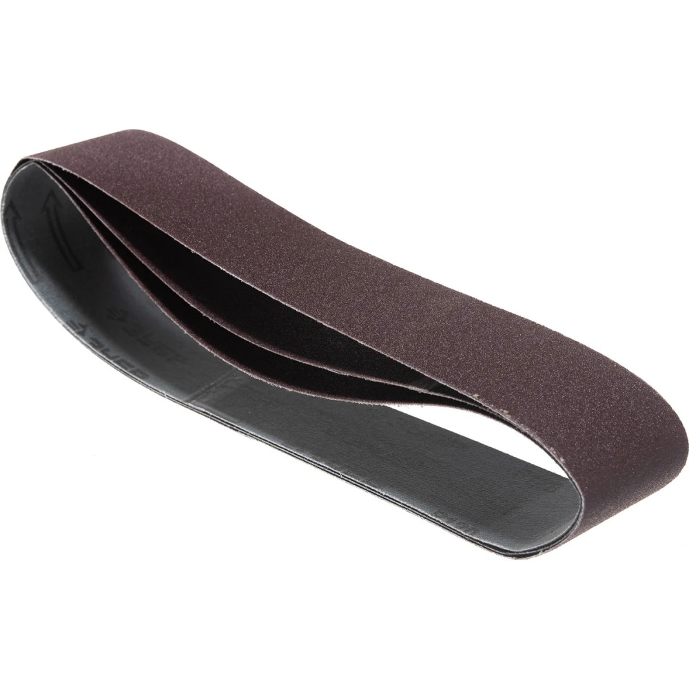 Лента шлифовальная ЗУБР МАСТЕР 50х686мм P120 для точила ЗТШМ-150/686 3 шт.