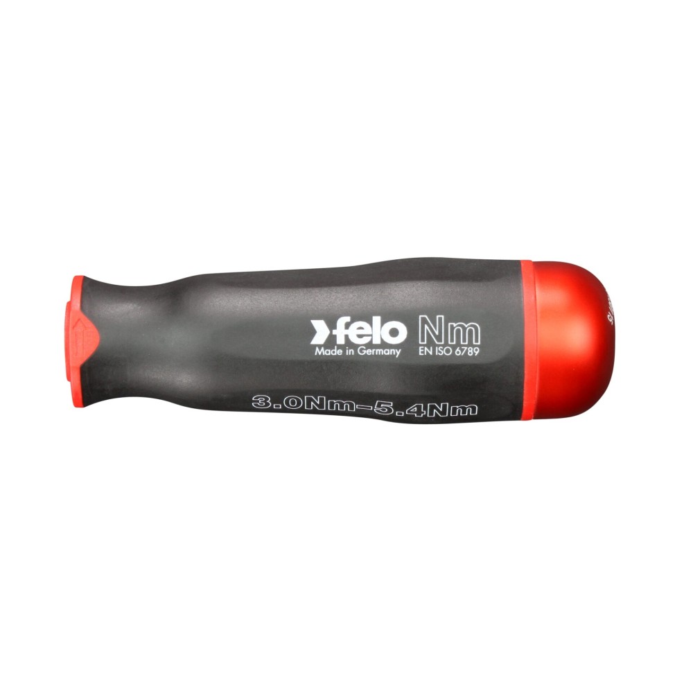 Felo Рукоятка c регулировкой крутящего момента Серия Nm 3,0-5,4 Нм 10000306