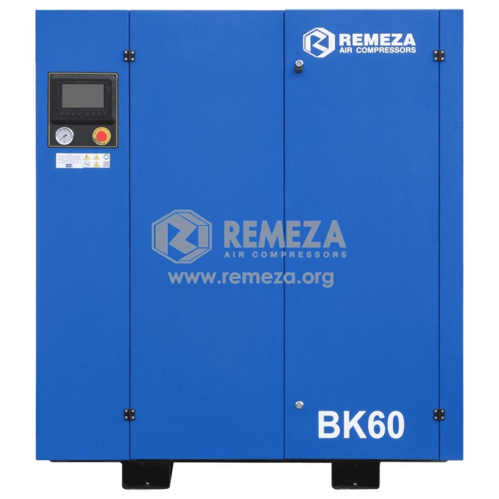 Винтовой компрессор ВК 60-15ВС
