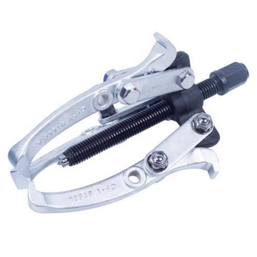 Съемник подшипников Мастак 3-х захватный 254 мм