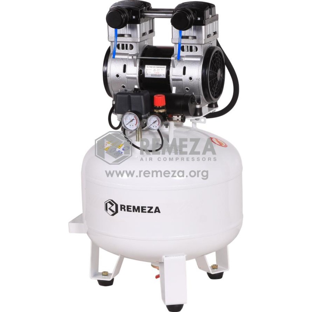 Компрессорная установка КМ-50.OLD15