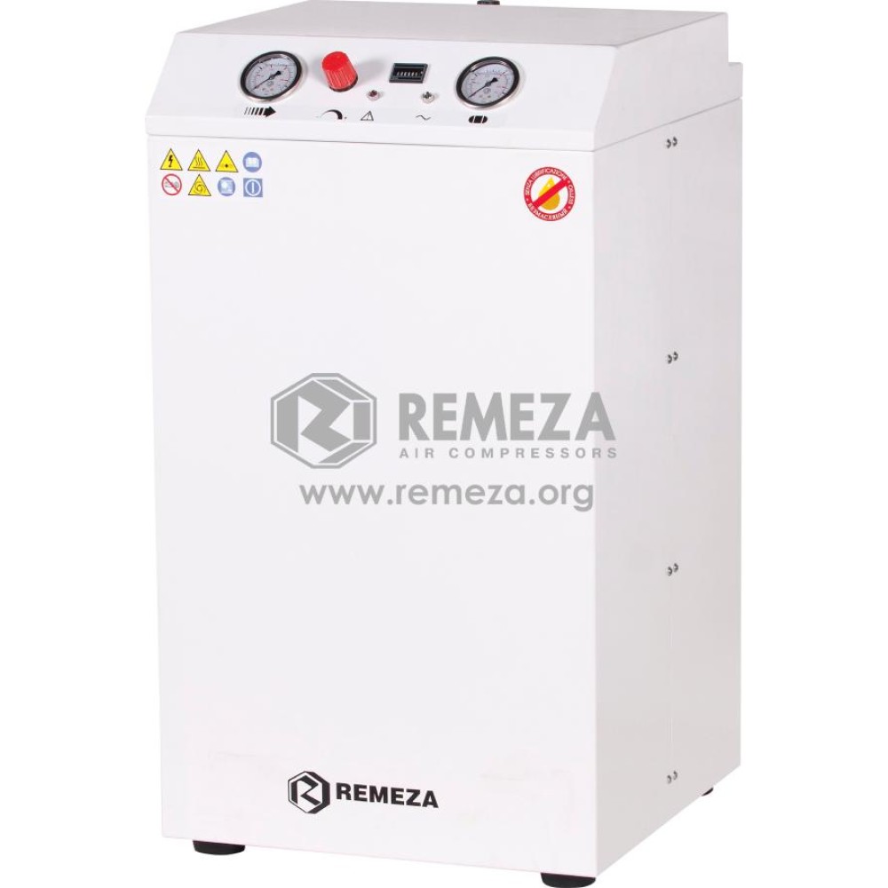 Компрессорная установка КМ-24.OLD10К