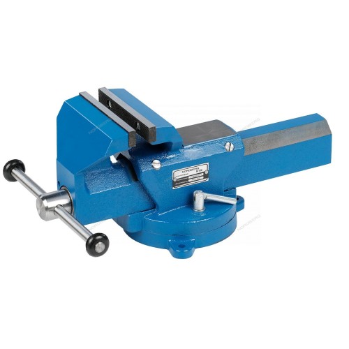 Тиски слесарные NORDBERG NT200