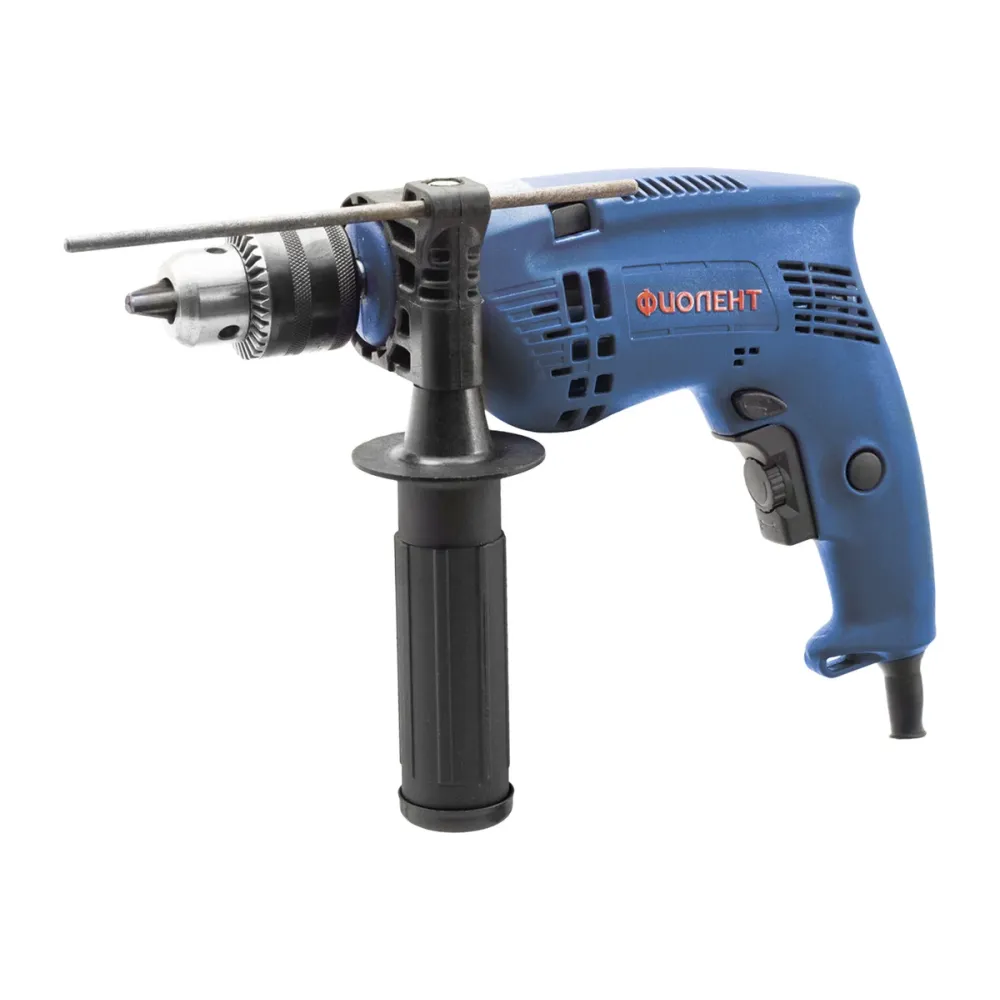 Сетевая дрель Фиолент Professional МСУ11-13РЭ