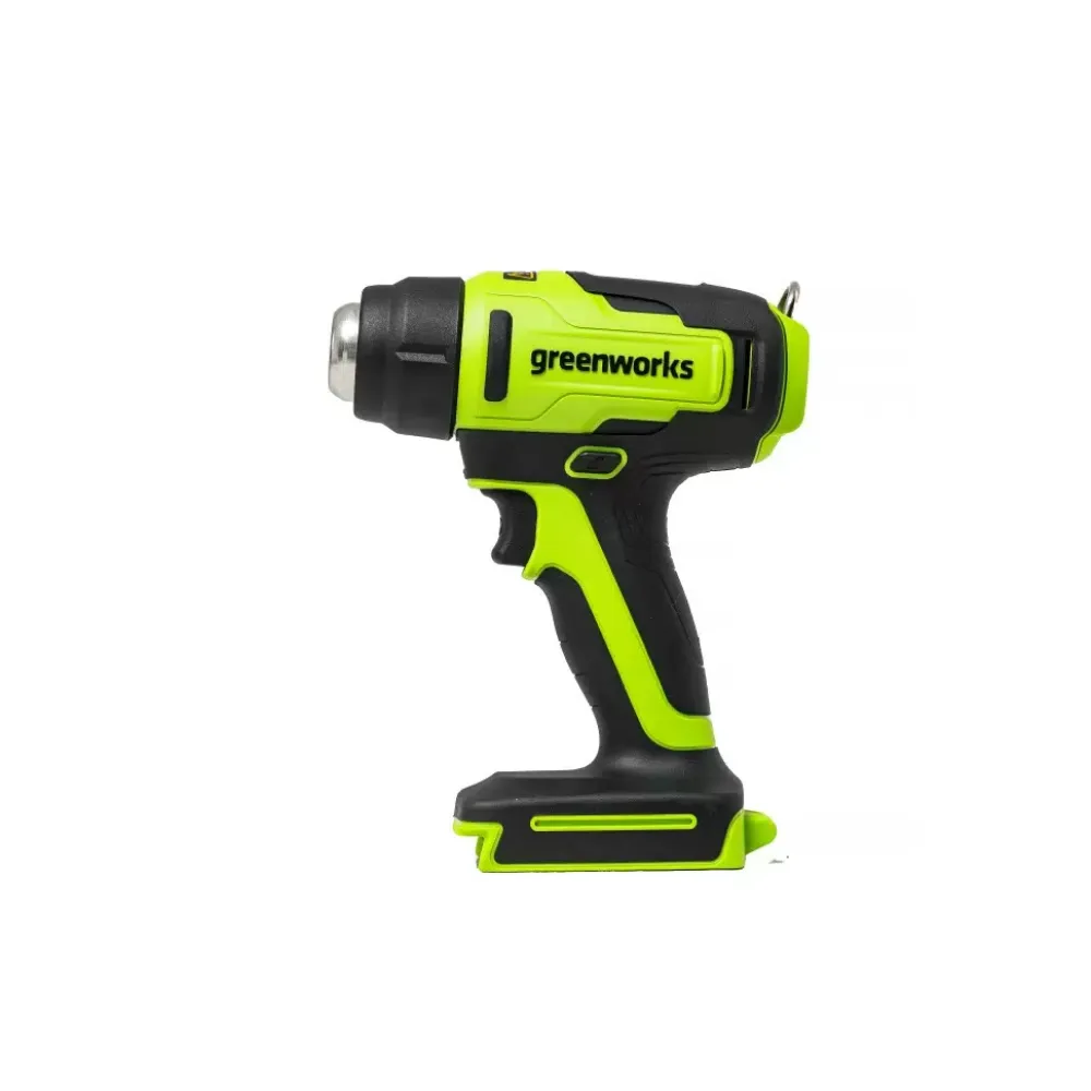 Фен строительный аккумуляторный Greenworks G24HG (без акк, без з/у)