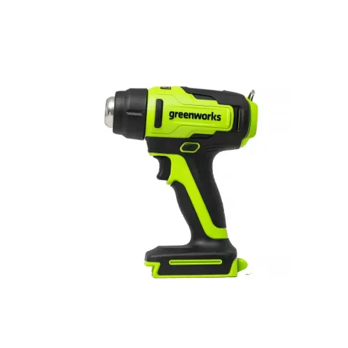 Фен строительный аккумуляторный Greenworks G24HG (без акк, без з/у)