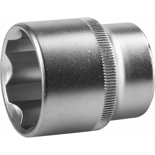 ЗУБР SUPER LOCK, 1/2_, 32 мм, торцовая головка (27725-32)